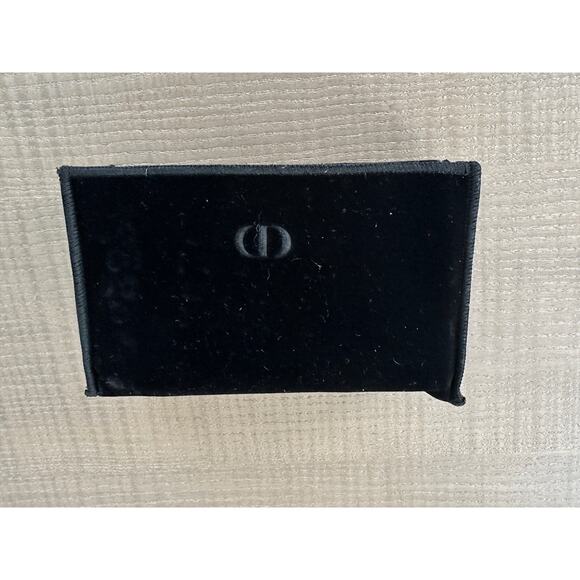 DIOR Rouge Minaudière Clutch with Lipsticks Set *New but No Box* - Picture 7 of 13